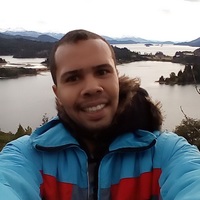 Imagem de perfil: Murilo Pereira