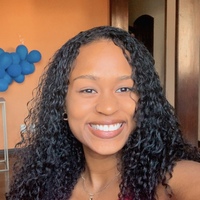 Imagem de perfil: Raquel Jesus