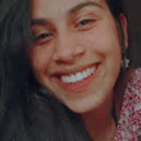 Imagem de perfil: Isabelly Monteiro