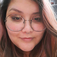 Imagem de perfil: Vitória Marreiro