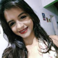 Imagem de perfil: Vitoria Silva