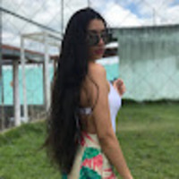 Imagem de perfil: Grazi Kédna