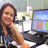 Imagem de perfil: Priscilla Pinheiro