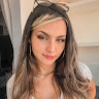 Imagem de perfil: Yasmin Nathalie Imagem de perfil: Yasmin Nathalie