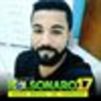 Imagem de perfil: Elton Goncalves