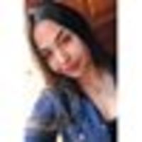 Imagem de perfil: Ghabrielle Cortes