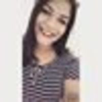 Imagem de perfil: Joyce Rocha