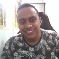 Imagem de perfil: Mateus Ferreira
