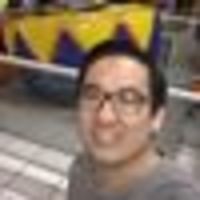 Imagem de perfil: Cláudio Kobayashi