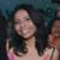 Imagem de perfil: Rafaela Monteiro