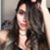 Imagem de perfil: Érica Lopes