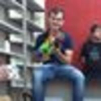 Imagem de perfil: Matheus Spohr