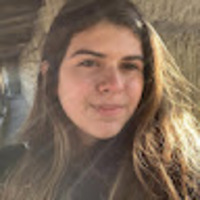 Imagem de perfil: Rebeca Mendanha