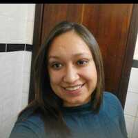 Imagem de perfil: Andrielly Santos