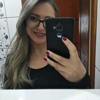 Imagem de perfil: Jociele Lima