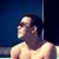 Imagem de perfil: Marcos Oliveira