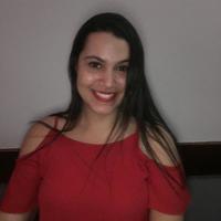 Imagem de perfil: Thaynara Miguel