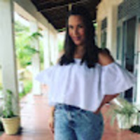 Imagem de perfil: Rafaela Lima Imagem de perfil: Rafaela Lima