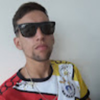 Imagem de perfil: Vinicius Santos