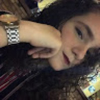 Imagem de perfil: Lohana Castro