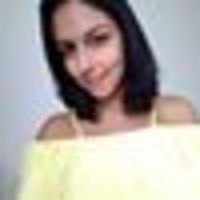 Imagem de perfil: Camila Martins
