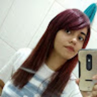 Imagem de perfil: Letícia Palaro