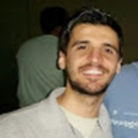 Imagem de perfil: Fabio Santos Imagem de perfil: Fabio Santos