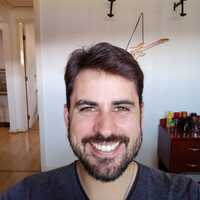 Imagem de perfil: Olívio Macedo