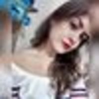 Imagem de perfil: Samila Ramos
