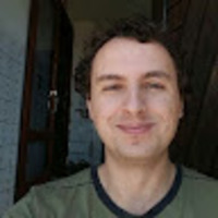 Imagem de perfil: João Abreu