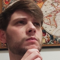 Imagem de perfil: Andreo Souza