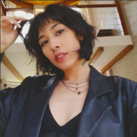 Imagem de perfil: Caroline Inoue