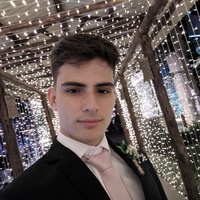 Imagem de perfil: Lucas Henke