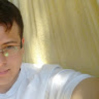 Imagem de perfil: Glauber Nascimento