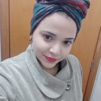 Imagem de perfil: Samantha Godoy