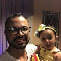 Imagem de perfil: Luciano Santos Imagem de perfil: Luciano Santos