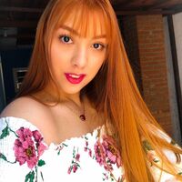Imagem de perfil: Amanda Padilha