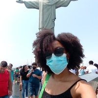 Imagem de perfil: Letiane Rosa