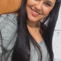 Imagem de perfil: Amanda Queiroz