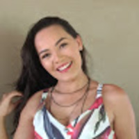 Imagem de perfil: Patrícia Magalhães