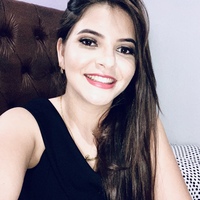 Imagem de perfil: Ana Silva