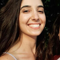 Imagem de perfil: Raquel Oliveira
