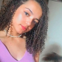 Imagem de perfil: Larissa Delgado