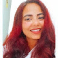 Imagem de perfil: Tiffany Almeida