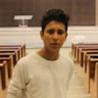 Imagem de perfil: Josean Filho