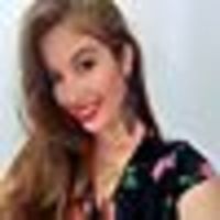 Imagem de perfil: Laura Carvalho
