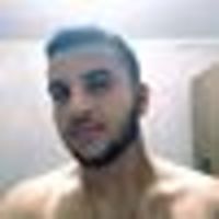 Imagem de perfil: Vinicius Galvão