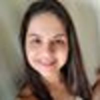 Imagem de perfil: Priscila Casas