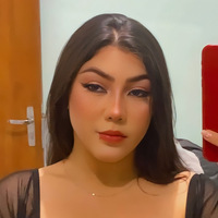 Imagem de perfil: Larissa Marcondes