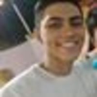 Imagem de perfil: Roger Teixeira